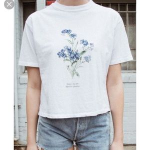 Wildflower Top